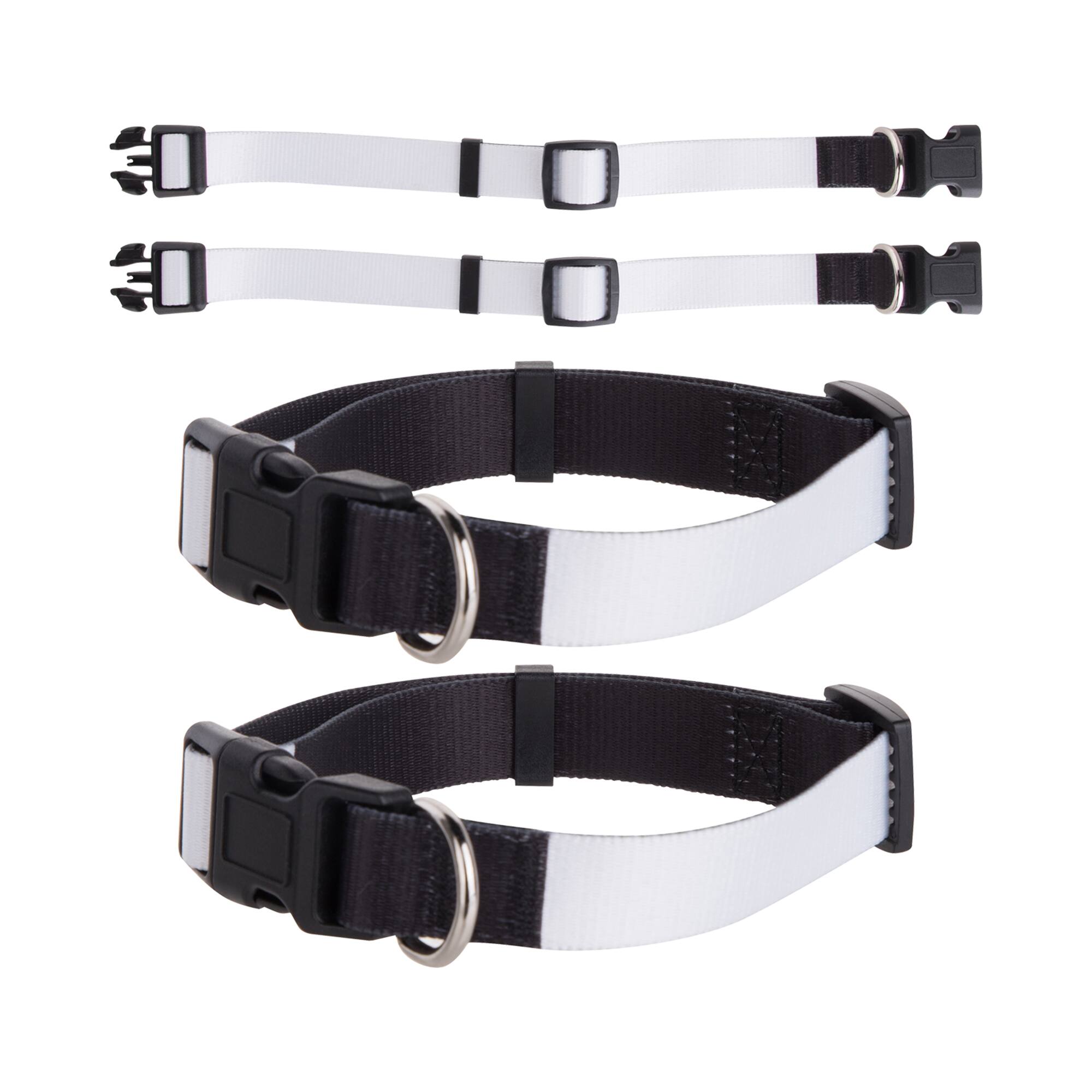 Craft Express 4ct. Sublimation Dog Collars